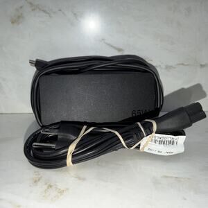 Genuine Lenovo Laptop Charger AC Power Adapter USB-C Type C Tip 20V 3.25A 65W